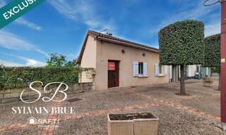 Maison 5 Pièces 113 m² à vendre à Mirabel (82440)