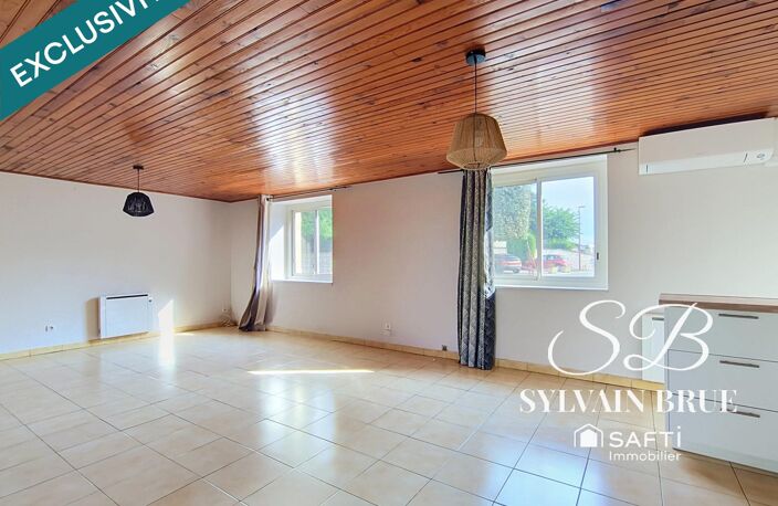 Maison de village rénovée avec terrasse panoramique  113 m² — photo 3