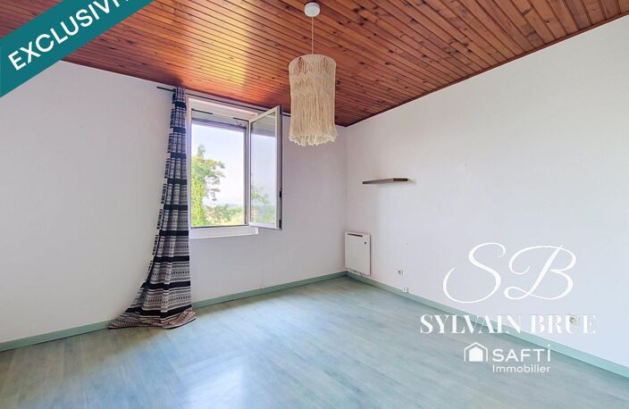 Maison de village rénovée avec terrasse panoramique  113 m² — photo 5