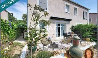 Maison 3 Pièces 63 m² à vendre à Salon-de-Provence (13300)