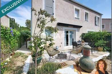 Maison 3 pièces 275000 €