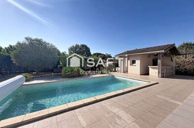 Maison 4 pièces 325000 €