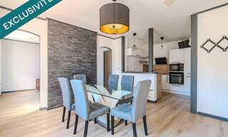 Appartement 3 Pièces 56 m² à vendre à Reims (51100)