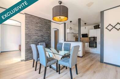 Appartement 3 pièces 143000 €