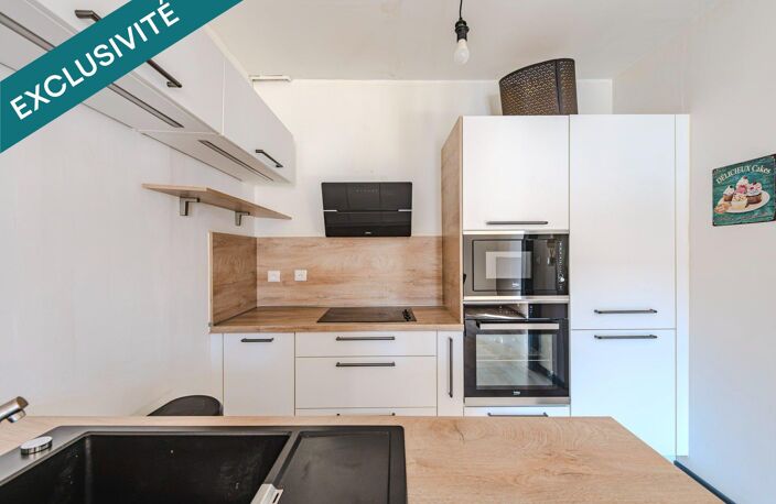 A VENDRE APPARTEMENT TYPE 3 JEAN JAURES — photo 2