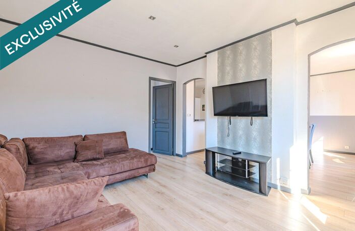 A VENDRE APPARTEMENT TYPE 3 JEAN JAURES — photo 4