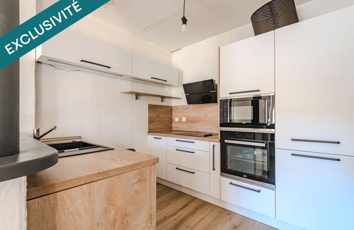 A VENDRE APPARTEMENT TYPE 3 JEAN JAURES — photo 5
