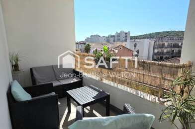 Appartement 2 pièces 194000 €