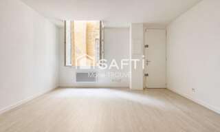 Appartement 2 Pièces 38 m² à vendre à Bordeaux (33000)