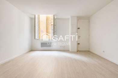 Appartement 2 pièces 183225 €