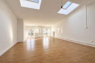 Appartement 3 pièces 389610 €