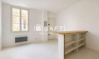 Appartement 2 Pièces 38 m² à vendre à Bordeaux (33000)