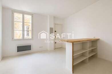 Appartement 2 pièces 183225 €