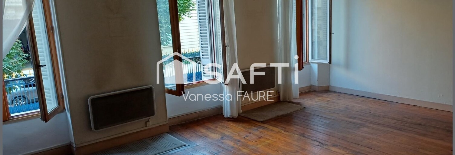 Appartement 2 Pièces 71 m² à vendre à Bordeaux (33000)