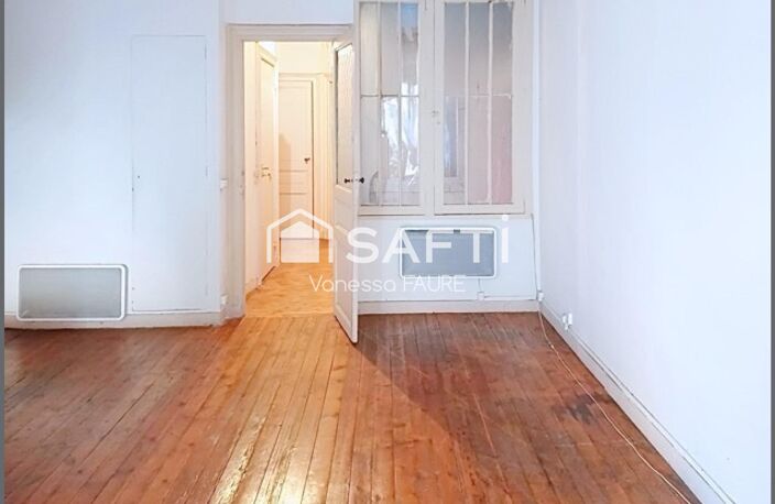 Appartement de 72 m² avec séjour de 50 m² — photo 2
