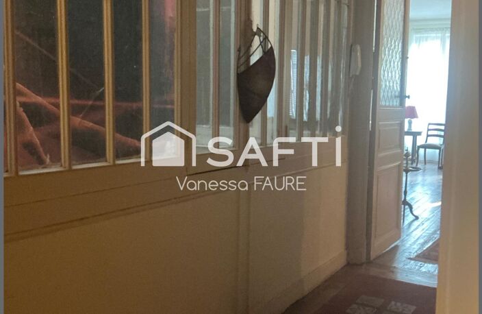 Appartement de 72 m² avec séjour de 50 m² — photo 4