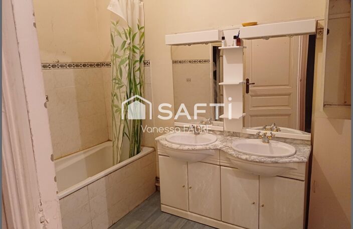 Appartement de 72 m² avec séjour de 50 m² — photo 5