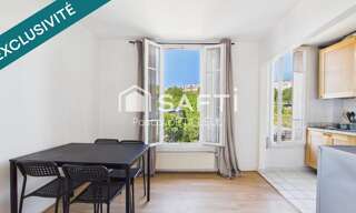 Appartement 2 Pièces 34 m² à vendre à Saint-Cloud (92210)