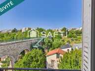 SAINT-CLOUD  Les Côteaux - Appartement 2 pièces 34m2 - Proximité immédiate du T2 - Vendu occupé bail meublé  d'un an en coursun an — photo 4
