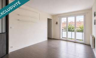 Appartement 3 Pièces 59 m² à vendre à Longjumeau (91160)