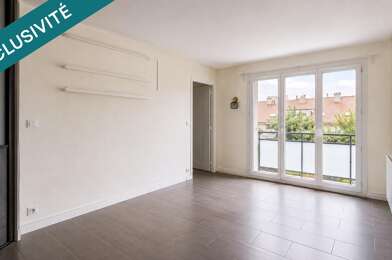 Appartement 3 pièces 170000 €