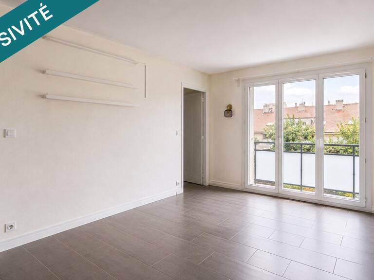 Appartement 3 pièces vendu loué _ Centre ville — photo 1