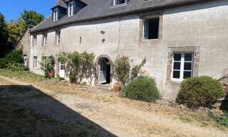 Maison 204 Pièces 204 m² à vendre à Saint-Suliac (35430)