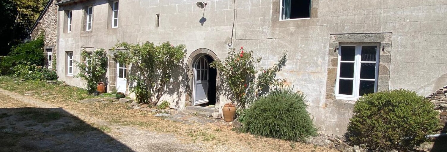 Maison 204 Pièces 204 m² à vendre à Saint-Suliac (35430)