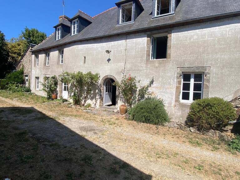 Propriété d'exception dans un village de pêcheurs. — photo 1