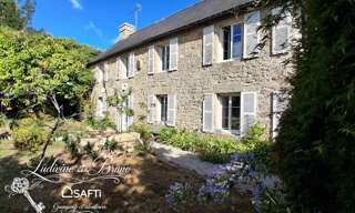 Maison 8 Pièces 185 m² à vendre à Pabu (22200)