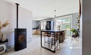 Maison 6 Pièces 140 m² à vendre à Chemillé-en-Anjou (49120)