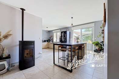 Maison 6 pièces 299900 €