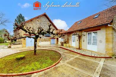 Maison 13 pièces 575000 €