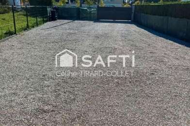 Terrain  48000 €