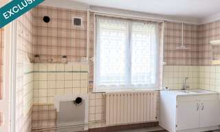Maison 5 Pièces 114 m² à vendre à Xousse (54370)