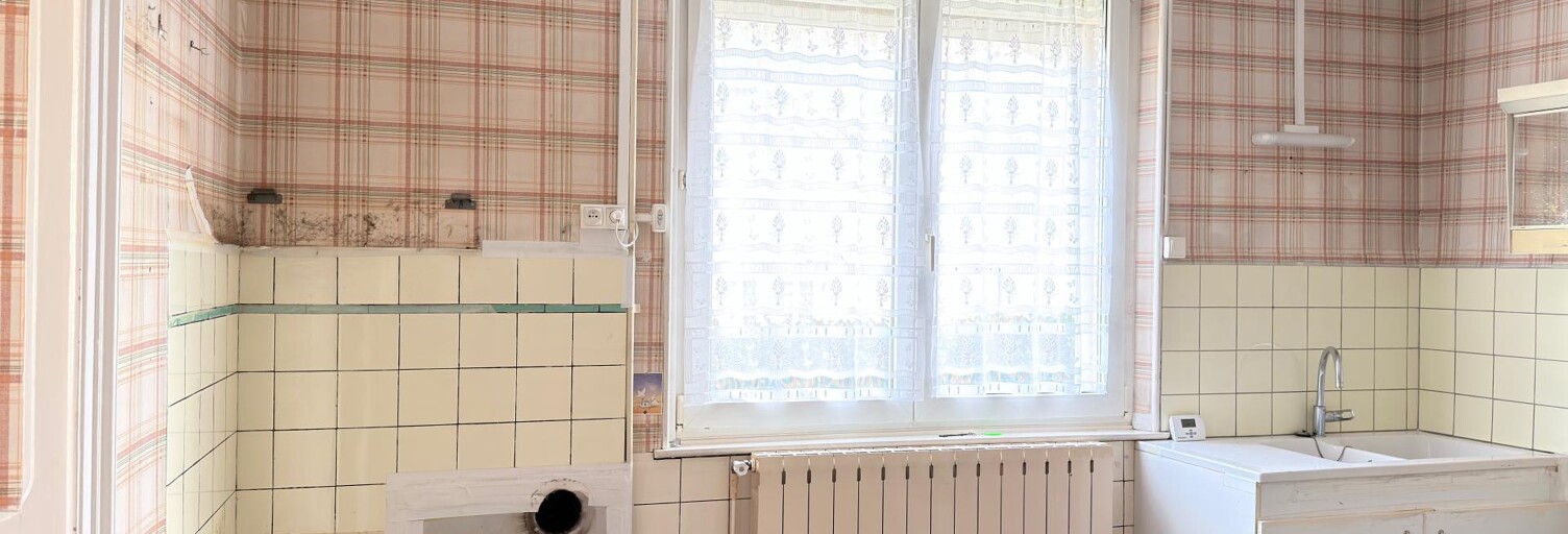 Maison 5 Pièces 114 m² à vendre à Xousse (54370)