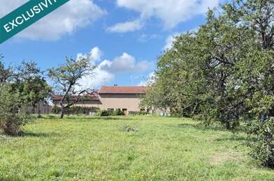 Maison 5 pièces 135000 €