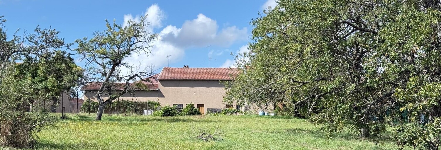 Maison 5 Pièces 114 m² à vendre à Xousse (54370)