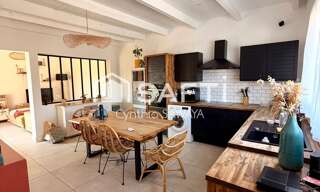 Maison 3 Pièces 80 m² à vendre à Gujan-Mestras (33470)