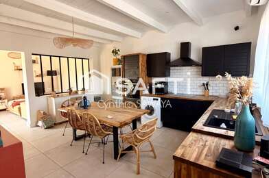 Maison 3 pièces 445000 €
