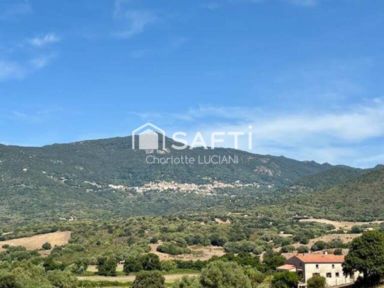 VILLA VUE MONTAGNE - À PROXIMITÉ DE PROPRIANO — photo 1