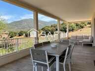 VILLA VUE MONTAGNE - À PROXIMITÉ DE PROPRIANO — photo 2