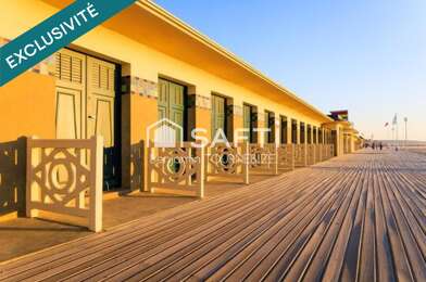 Appartement 2 pièces 219900 €