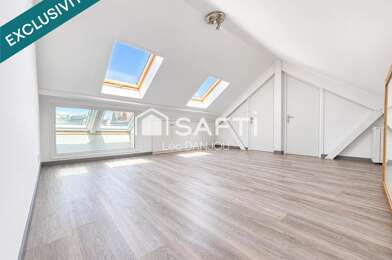 Appartement 2 pièces 219900 €