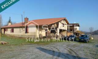 Maison 4 Pièces 102 m² à vendre à Labastide-d'Armagnac (40240)