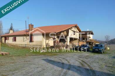 Maison 4 pièces 115000 €