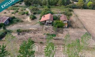 Maison 4 Pièces 102 m² à vendre à Labastide-d'Armagnac (40240)