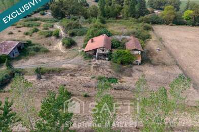 Maison 4 pièces 115000 €