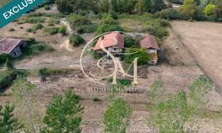 Maison 4 Pièces 102 m² à vendre à Labastide-d'Armagnac (40240)