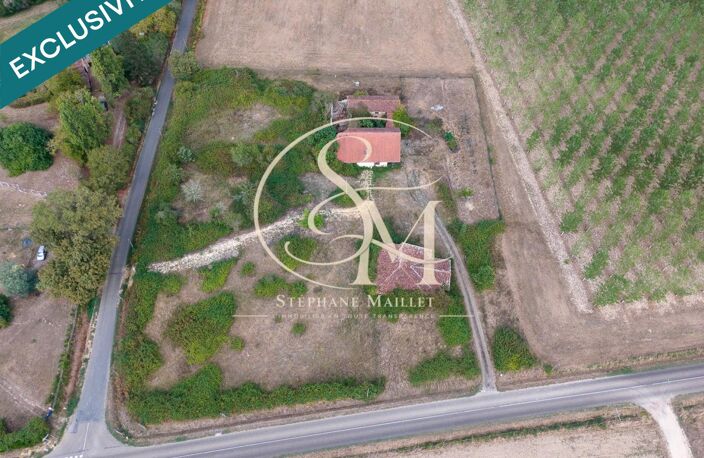 Maison avec grange sur 10 300 m² de terrain — photo 2
